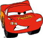 Lightning Mcqueen