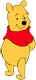 Winnie the Pooh