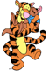 Tigger, Roo