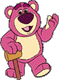 Lotso