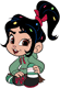 Vanellope