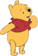 Winnie the Pooh