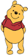 Winnie the Pooh