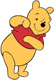 Winnie the Pooh