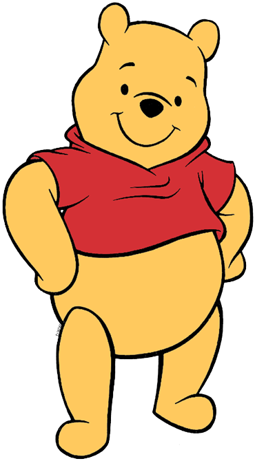  Winnie  the Pooh  Clip Art  11 Disney Clip Art  Galore