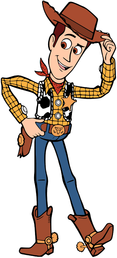 Toy Story 4 Clip Art | Disney Clip Art Galore