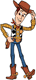 Woody