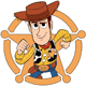 Woody