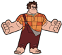 Wreck-It Ralph