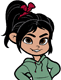 Vanellope