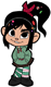 Vanellope