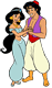 Aladdin, Jasmine