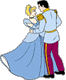 Cinderella, Prince