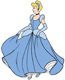 Cinderella Clip Art 3 | Disney Clip Art Galore