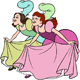 Anastasia, Drizella