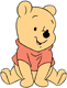 Baby Pooh