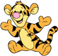 Baby Tigger