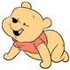 Baby Pooh