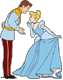 Cinderella, Prince