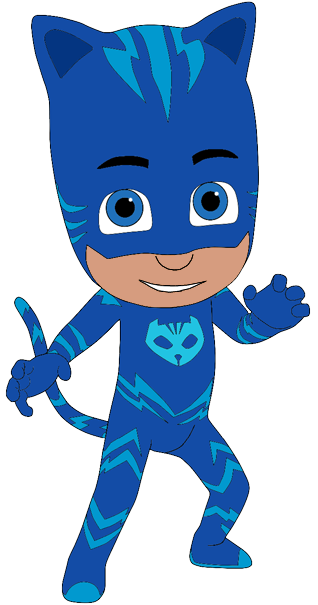 Download PJ Masks Clip Art | Disney Clip Art Galore