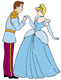 Cinderella, Prince