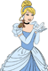 Cinderella, Mice and Birds Clip Art 2 | Disney Clip Art Galore