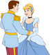 Cinderella, Prince