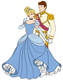 Cinderella, Prince