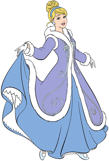 Cinderella Clip Art 5  Disney Clip Art Galore