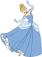 Cinderella Clip Art 5 | Disney Clip Art Galore