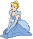 Dreamy Cinderella