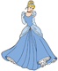 Pretty Cinderella 
