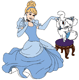 Cinderella, Pumpkin