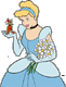 Cinderella, Jaq