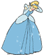 Cinderella Clip Art 3 | Disney Clip Art Galore