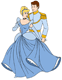 Cinderella, Prince