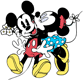 Disney Valentine's Day Clip Art 3 | Disney Clip Art Galore