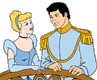 Cinderella, Prince Charming