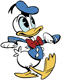 Donald Duck