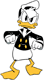 Donald Duck