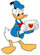 Donald Duck