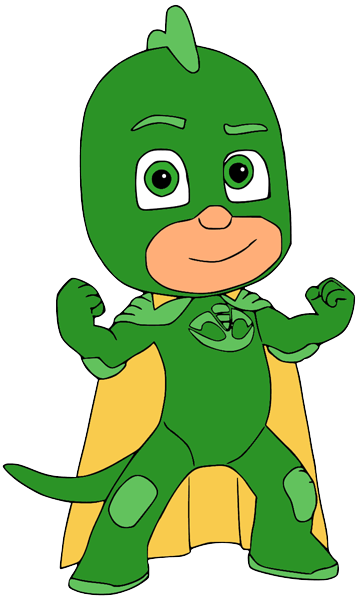 Disney Plus Avatars - Album On Imgur Pj Mask Printable Gekko Png