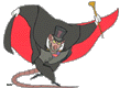 Ratigan