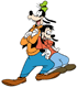 Goofy, Max