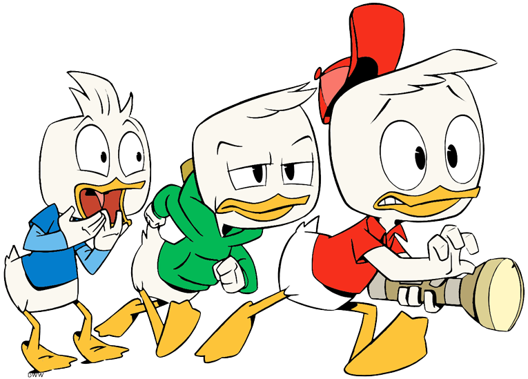 Disney Xds Ducktales Clip Art Disney Clip Art Galore