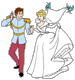 Cinderella, Prince