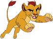 Kion