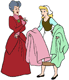 Lady Tremaine, Cinderella