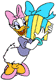 Daisy Duck