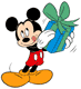 Mickey Mouse